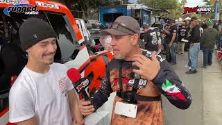 Parte 3 Dia 2 Contingencia Baja 1000 2022