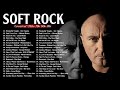 Phil Collins, Elton John, Lionel Richie, George Michael, Eric Clapton - Best Soft Rock Songs EVER