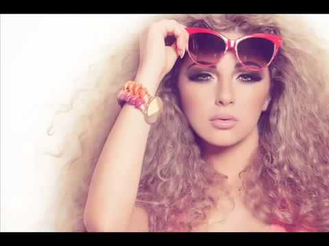 ميريام فارس هالله يالصبايا 