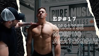 Ep Analyse Morpho Anatomique