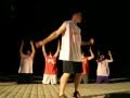 I Want It That Way by Daybreak Boyz.mp4
