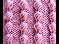 Tutorial -- Beginner-Friendly Textured Knitting Pattern (44)