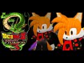 Dragon Ball Z Budokai Tenkaichi 3 - "Power Scale" (Extended)