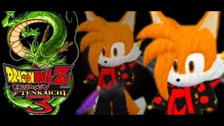 Dragon Ball Z Budokai Tenkaichi 3 - "Power Scale" (Extended)