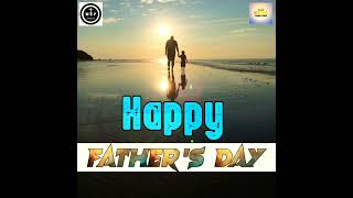 Szczęśliwego dnia ojca - Happy Father's Day