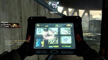 Black Ops 2 nd Host Migrations