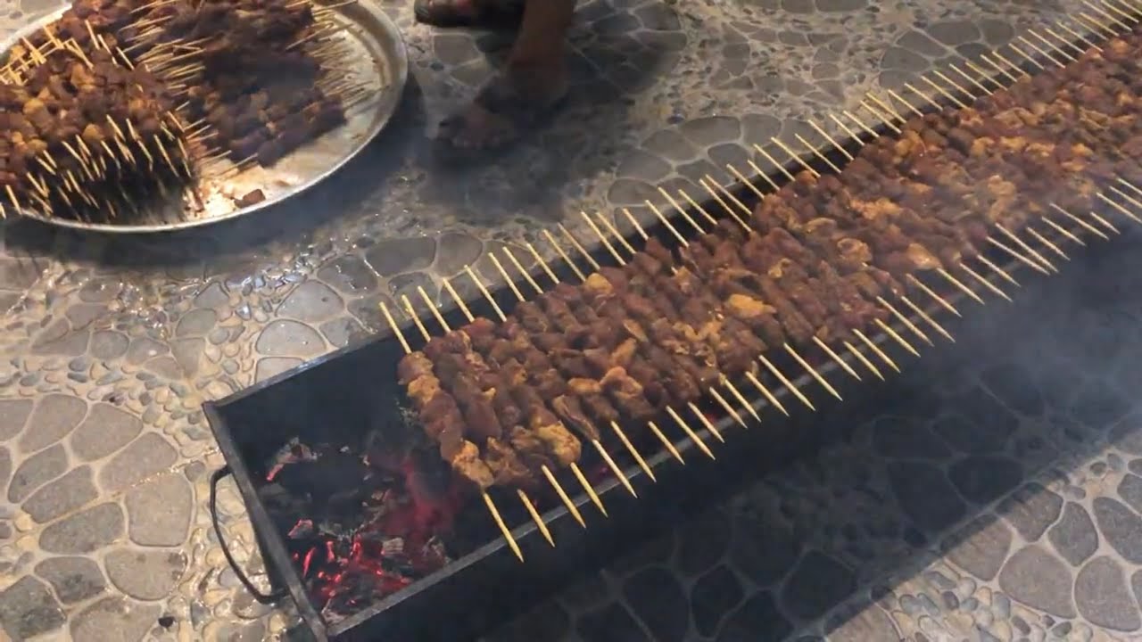 المشاكيك العمانية بالتفصيل سهله وسريعه 🍢🇴🇲