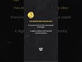 5 Reasons You’re Missing Out Without a Digital Business Card