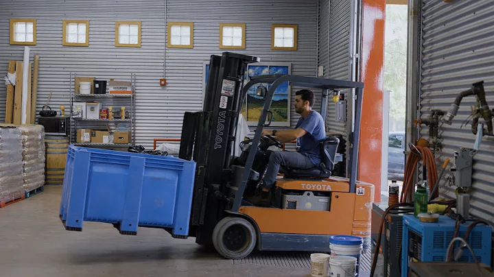 Episode 01 - Past and Present