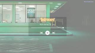 [THAISUB] Rich Brian ft. Joji - Introvert | แปลไทย