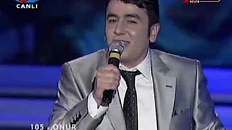 ONUR AKGUL - KALENIN BAYIR DUZU ONUR AKGUL - KALENIN BAYIR DUZU