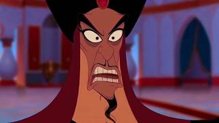 POGO - Carpet Ride but just Jafar's part looped