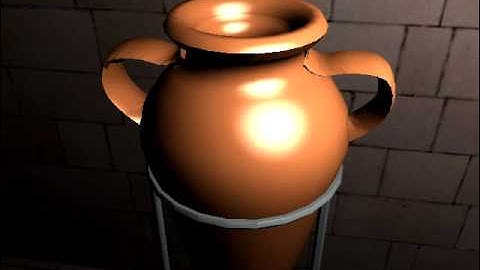 Participating Media: Single Scattering Model