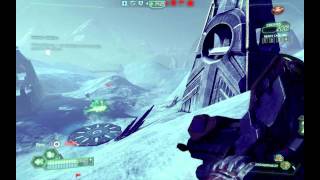 Tribes: Ascend Review