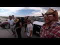 Marc Daniels &quot;Summer Song&quot; behind the scenes shot in 360 on Essential Phone!