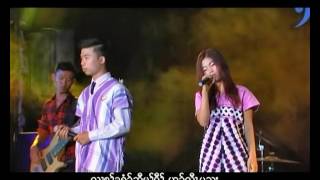 Video thumbnail of "Karen New Song 2016- Kwe K Lu Tu  10"