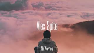 Alex Spite - No Worries