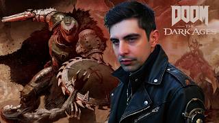Full Playthrough of DOOM Revelations DLC