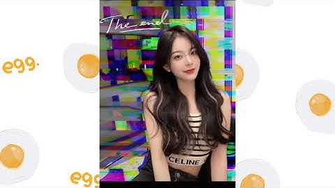 《抖音》 Tổng hợp các công thức chỉnh ảnh bằng app Xingtu