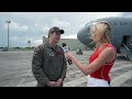 Exclusive look at the Hyundai Air & Sea Show | Stream live Saturday on Fox Nation