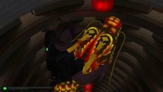 Splinter Cell Double Agent Shanghai UHD Speed Run
