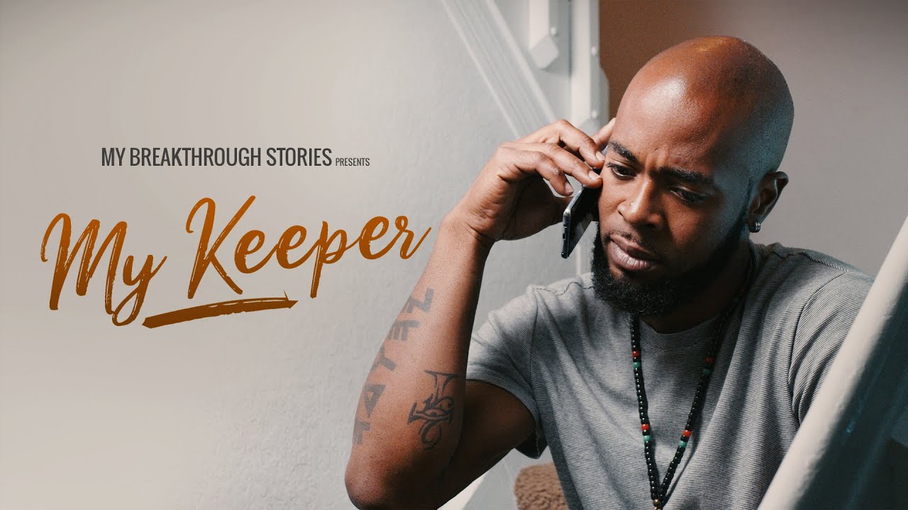 "My Keeper" Short Film | You will never be better than me! | My Breakthrough Stories