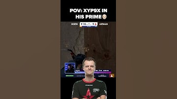 XYP9X IN HIS PRIME 👴 #astralis #csgo #cs2 #xyp9x