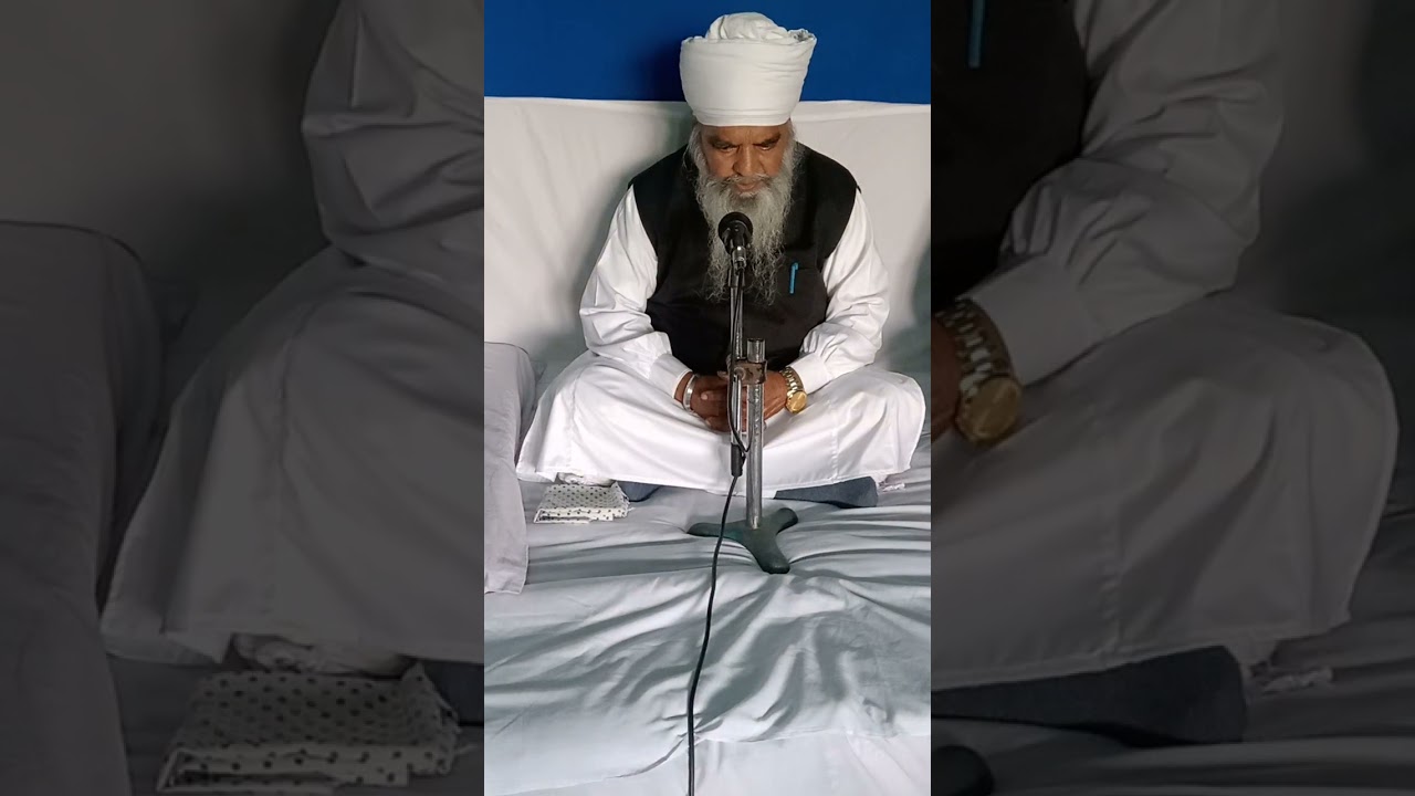 ਰਾਧਾ ਸੁਆਮੀ ਜੀ ਸਤਸੰਗ ਦੇ ਬਚਨ🙏🙏