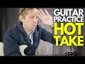 Practicing Guitar With A Metronome Tiny Tuesday Tips With STuart mp3