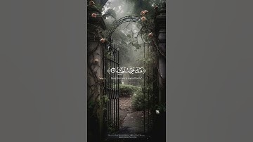 يا ليتها كانت القاضية || يوتيوب#ياسر_الدوسري - سورة الحاقة