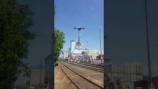 Hafenfest Basel 04. Juni 2023