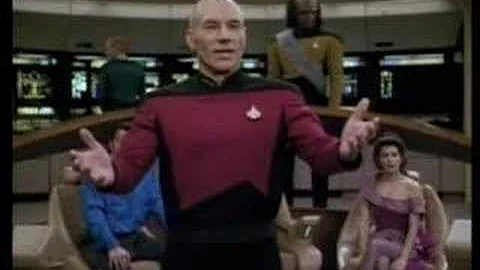 The Picard Video