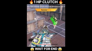 EASY 1v3 😈 || wait for end 😱|| #shorts #bgmi #pubgshorts #virelshorts #trendingshorts #funny