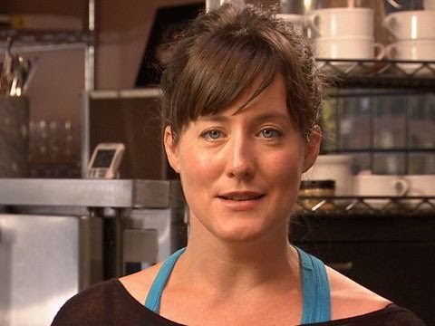 Chef Naomi Pomeroy on Her Kitchen Essentials