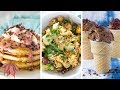 WHAT I EAT IN A DAY | Easy & Delicious Vegan Recipes ✨