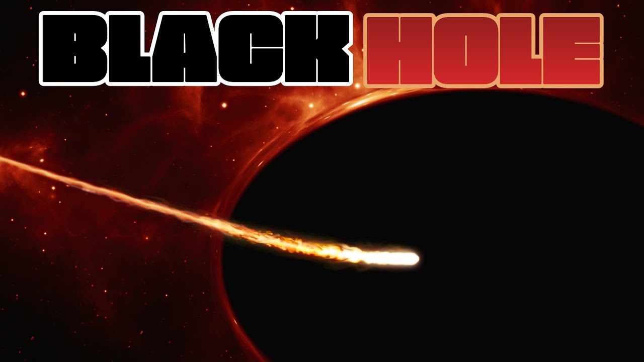 The Universe's Most Mysterious Phenomena Scientists STILL Can't Explain