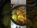 भरवा बैंगन मसाला रेसिपी| Bengan Fry| #food #cooking #yt #recipe #bengalistyle #shorts #yt