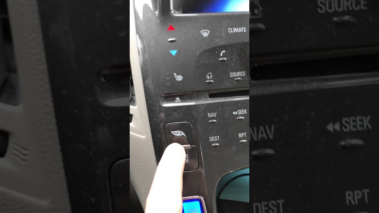 2017 Chevy Volt Drive Mode On Fail Fix In Comments You 2017 Chevy Volt Drive Mode On Fail Fix In Comments