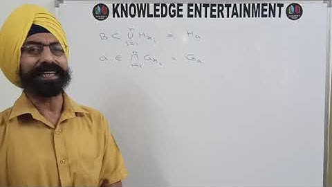 Topology: Compact spaces; Part 4