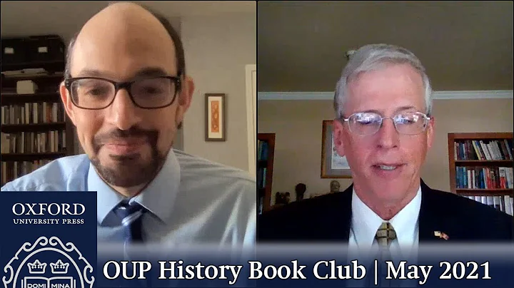 OUP History Book Club: The Compleat Victory | May ...