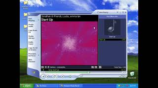 Jonathan & Friends ft. Loote x emma løv - Start Up [Official Windows Visualizer]