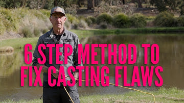 Fix Casting Flaws FAST with This Simple 6-Step Method!