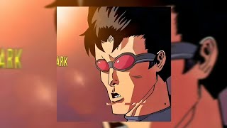 prodbydxm, DJ FRIZER, dj fz da zn - MONTAGEM GRITOS TALENTO (ultra slowed   reverb)