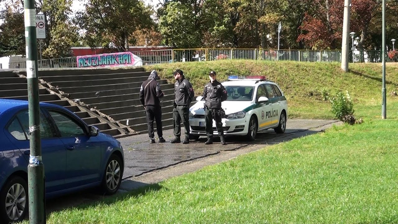 Bude Vrakuňa bezpečnejšia?