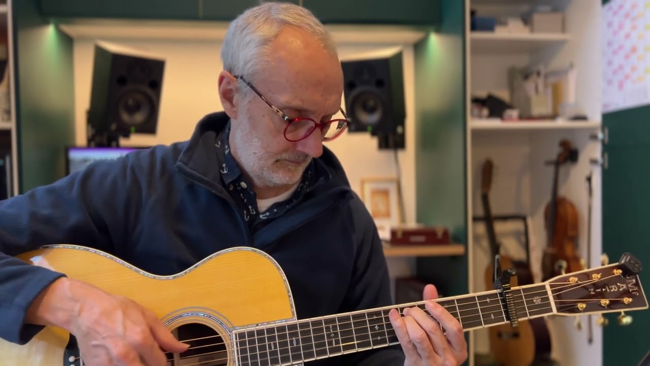 Hummingbird by Francis Montocchio