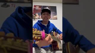 “Guiza” - Oscar Maydon (Omar Acosta Cover) ⭐️