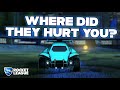 Rocket League Players Re-Tell Their Most Toxic Experiences