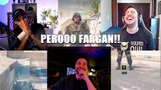 Fargan y Vegetta juntos Significa Peligro...🤣😅