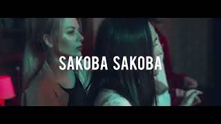 Project X Ennio Marak Ft.sly,Rc Rabie & Various Artists Lyrics Video