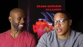 Black Sabbath- War Pigs (REACTION/REVIEW!!!)